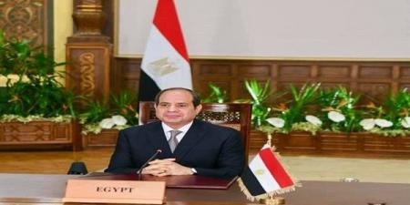 السيسي
يوجه
بتحقيق
الاكتفاء
الذاتي
من
السلع
الاستراتيجية
وتكوين
مخزون
آمن
لفترات
زمنية
طويلة