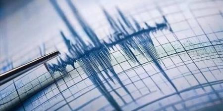 بعد قليل، بيان رسمي من البحوث الفلكية بتفاصيل الزلزال