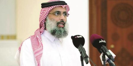 «الأوقاف» تثري المكتبة الإسلامية بإصدار علمي جديد