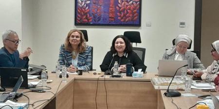 «التضامن»
      تستعد
      لإطلاق
      مرحلة
      جديدة
      مع
      «جايكا»
      لرفع
      جودة
      خدمات
      الطفولة
      المبكرة