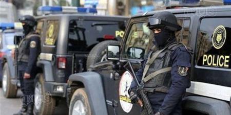 سيناريو
      الاستدراج
      انتهى
      بجريمة
      قتل،
      مباحث
      الشرقية
      تكشف
      تفاصيل
      الساعات
      الأخيرة
      في
      حياة
      مندوب
      شركة
      غاز