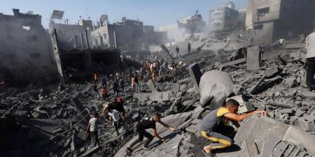الأمم المتحدة تحذر من تدهور كارثي غير مسبوق للأوضاع المعيشية في غزة