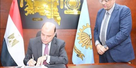 محافظ
      الغربية
      يعتمد
      نتيجة
      الدور
      الثاني
      للشهادة
      الإعدادية
      بنسبة
      نجاح
      95.34%