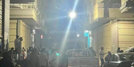 تحرك
      عاجل
      عقب
      زلزال
      الفجر
      لفحص
      برج
      سكني
      بالشرقية
      (صور)