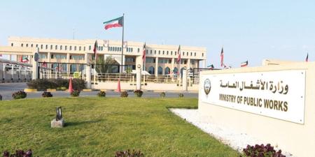 «الأشغال» تواصل صيانة الطرق وتعلن مناطق الأعمال للأسبوع الجاري