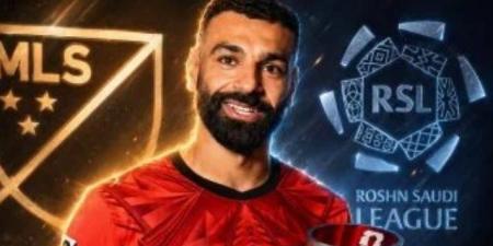 الكل يريد محمد صلاح.. تعرف على كل الأندية المهتمة بضم الفرعون بالمجان