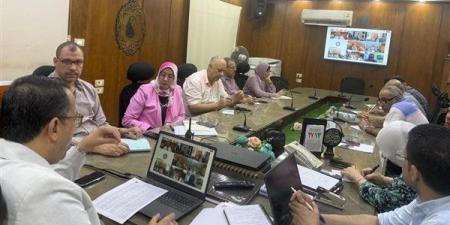 بالأسماء، حركة تغييرات وتنقلات قيادية واسعة بتعليم الغربية
