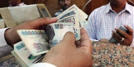 سؤال
برلماني
للحكومة
بشأن
استمرار
تعطل"سيستم"
المعاشات
وضرورة
تعويض
المتضررين