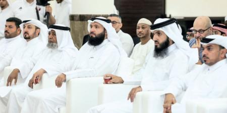الأوقاف: تخريج 1100 طالب مزودين بالقيم والمهارات