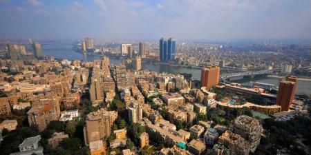 "لا وفيات وإصابة واحدة".. مجلس الوزراء المصري يعلن تداعيات الزلزال