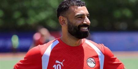 بشكتاش يفاوض نجم ريال مدريد لتعويض فشل صفقة محمد صلاح