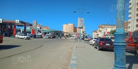 انكسارها
      في
      القاهرة
      والصعيد
      يسجل
      46،
      درجات
      الحرارة
      المحسوسة
      اليوم
      الثلاثاء
      بمدن
      مصر