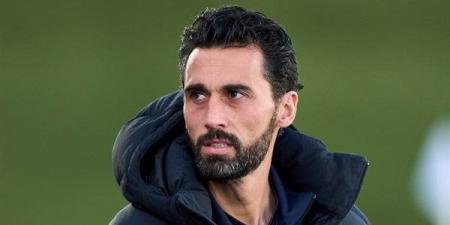 أربيلوا
      يخطف
      جوهرة
      ريال
      مدريد
      ويضمه
      إلى
      فولهام