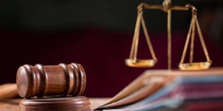 تأجيل
      محاكمة
      المتهم
      بخطف
      طفل
      في
      المعصرة
      انتقاما
      من
      والده
      لجلسة
      14
      سبتمبر