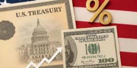 تراجع
      العائدات
      الأمريكية
      مع
      آمال
      التوصل
      لحل
      دبلوماسي
      للحرب
      الإيرانية