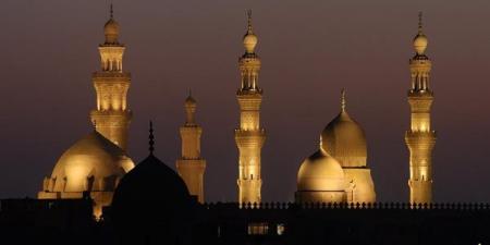 مواقيت
      الصلاة،
      موعد
      أذان
      الفجر
      الثلاثاء
      في
      القاهرة
      والمحافظات