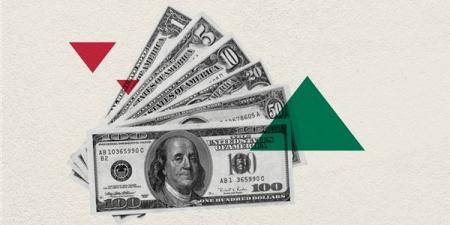 سعر
      الدولار
      فى
      البنوك
      بمستهل
      تعاملات
      اليوم
      الثلاثاء
      4
      أغسطس
      2026