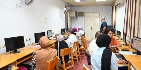 سجل
      الأن،
      فتح
      باب
      تسجيل
      الرغبات
      للمرحلة
      الأولى
      علي
      موقع
      تنسيق
      الجامعات