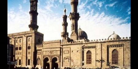 مواقيت
      الصلاة
      اليوم
      الثلاثاء،
      موعد
      أذان
      الظهر
      في
      القاهرة
      والمحافظات