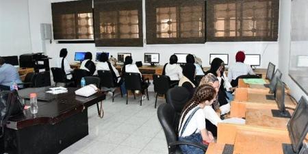 بسلسلة
      "اعرف
      الحقيقة"،
      التعليم
      العالي
      تواجه
      الشائعات
      الخاصة
      بالتنسيق