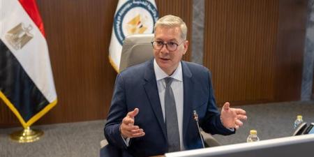 «البترول»: مسح سيزمي لـ 10% من مساحة مصر وخطة لحفر 513 بئرًا
