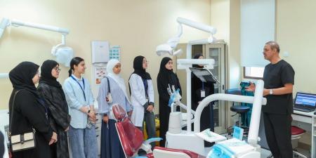 "الرعاية الأولية" تطلق برنامجها الصيفي بمشاركة 123 طالباً وطالبة