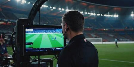 الأردن: تطبيق تقنية «VAR» للمرة الأولى