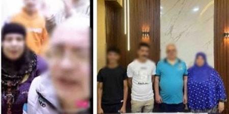 أخبار الحوادث اليوم، نصاب ينتحل صفة موظف بالداخلية ويستولي على أموال المواطنين.. ليلة دموية انتهت بإعدام عامل قتل زوجته وأسقط حملها بالمنيا..486 ألف جنيه وراء الإفراج عن إبراهيم سعيد