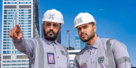 الرقابة المكثفة ترفع جودة مشاريع البنية التحتية