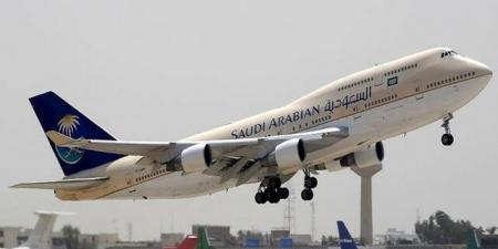 الخطوط
      السعودية
      تتصدر
      عالميًا
      في
      انضباط
      مواعيد
      الرحلات
      للمرة
      الثالثة
      في
      2026