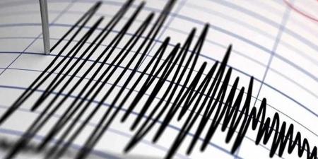زلزال بقوة 5.7 درجة يضرب شمال غربي إندونيسيا