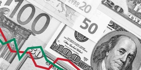 سعر صرف الدولار في البنك المركزي والبنوك المصرية (آخر تحديث)