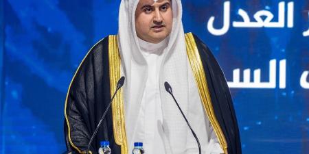 وزير العدل: 53.2 % انخفاضاً بقضايا الاعتداء على النفس خلال النصف الأول من 2026