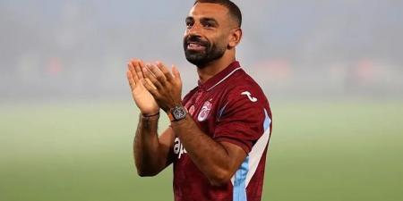 موعد
      ظهور
      "السلطان
      محمد
      صلاح"
      مع
      طرابزون
      سبور
      التركي