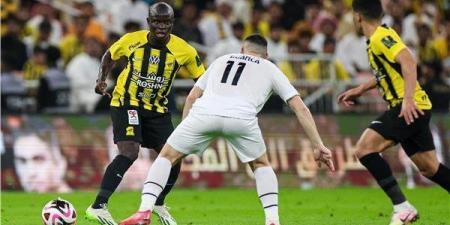 صفقة واحدة تفصل الدوري السعودي عن رقم قياسي تاريخي
