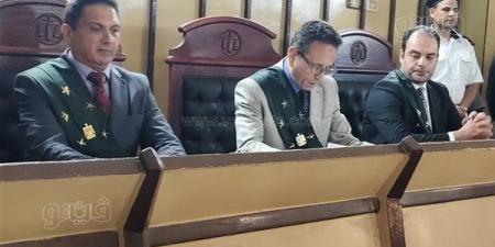 السجن المؤبد للمتهمة بقتل «عروس بورسعيد»