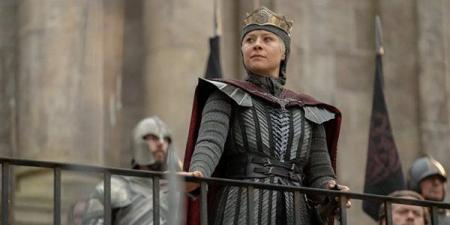 مسلسل House of the Dragon الموسم الثالث الحلقة الأخيرة، انهيار"تامبلتون" وانتحار "هيلينا"