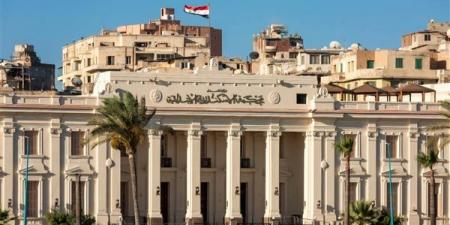 السجن المشدد لعاطل تعدى على مسنة وسرقها بالإسكندرية