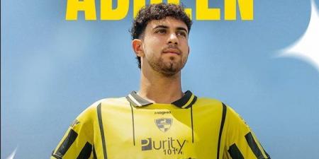 وادي دجلة يعلن رسميا تعاقده مع مدافع الأهلي