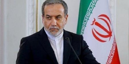 عراقجي لنظيره الألماني: تأمين مضيق هرمز مرهون بوقف «الأعمال العدوانية» الأمريكية