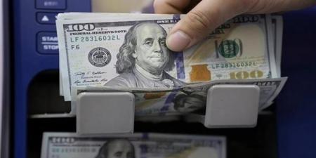 ارتفاع سعر صرف الدولار في البنك المركزي والبنوك المصرية اليوم الإثنين