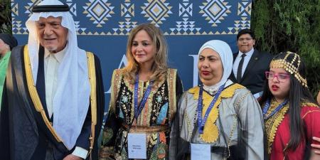 وفد «رحلة الدمج» الكويتية يختتم مشاركته بالبرنامج الصيفي لـ «GALI» في بريطانيا