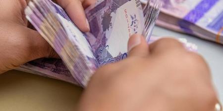 أسعار العملات مقابل الريال القطري