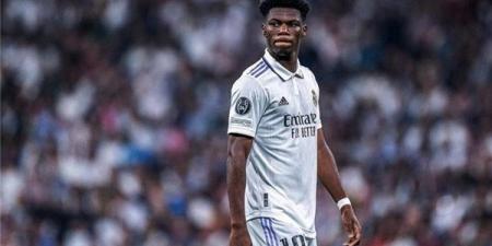 تشواميني يرفض مانشستر يونايتد ويستمر مع ريال مدريد