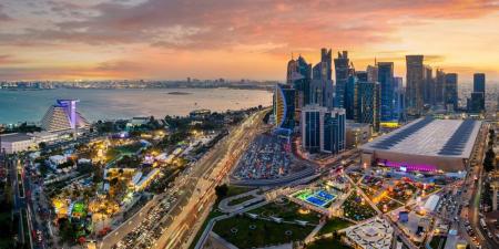 ارتفاع احتياطي النقد الأجنبي لمستويات قياسية يعزز ثقة المستثمرين في الاقتصاد القطري