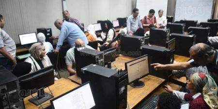 برقم الجلوس، نتيجة تنسيق المرحلة الأولى للقبول بالجامعات 2026