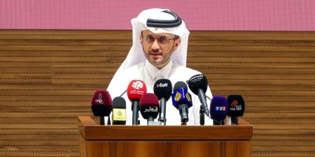 د. ماجد الأنصاري: رفض الكيان الإسرائيلي خطة السلام في غزة استمرار للمماطلة في تنفيذ اتفاق وقف إطلاق النار