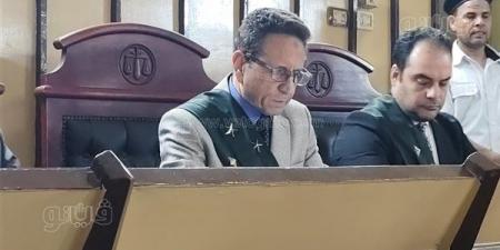 «العدالة لا تباع بالمشاهدات»، رئيس جنايات بورسعيد يوجه رسالة نارية بشأن الأحكام القضائية (فيديو)