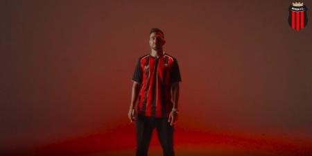 بعد تجربته مع الريان.. المصري تريزيجيه يعود إلى الملاعب الخليجية من بوابة الرياض السعودي