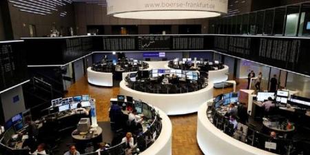 الأسواق الأوروبية تتحول لرهان رابح وتتجاوز مخاوف الركود التضخمي